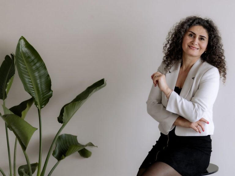 Photo by Olga Brecht